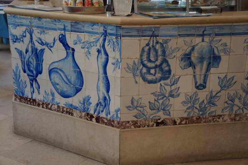 Ristorante Caffetteria Museu Nacional do Azulejo