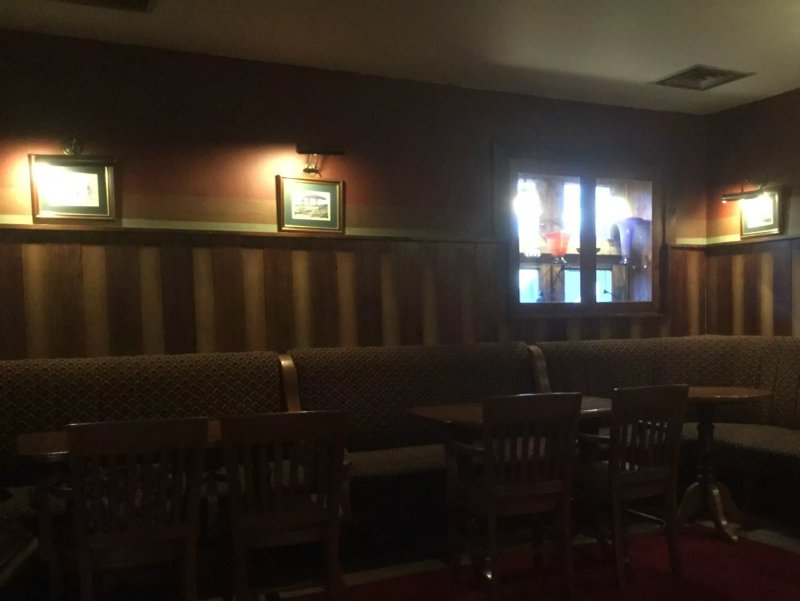 Saddler's Pub