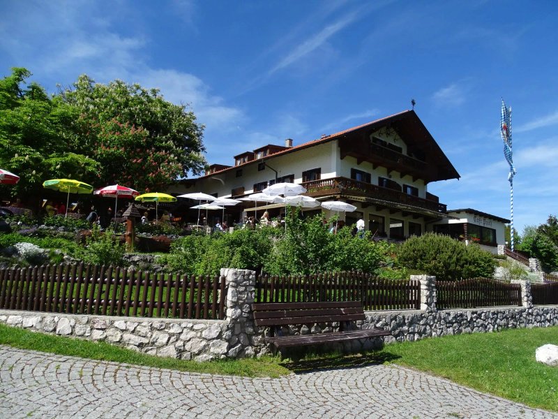 Café Pauli