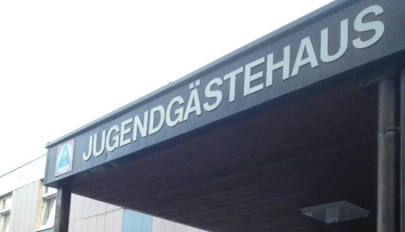 Jugendgaestehaus Bad Ischl
