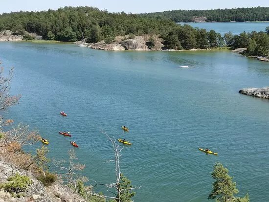 True Nature Sweden
