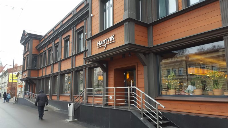 Hartvik