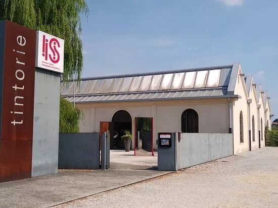 Immaginario Scientifico di Pordenone - Museo della Scienza