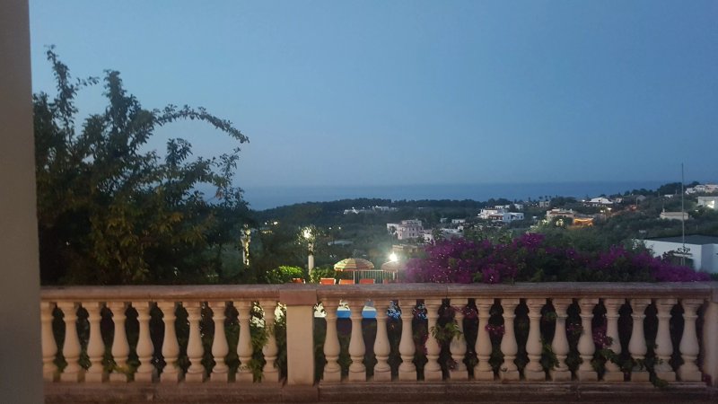 Villaggio Turistico Villa Carabella