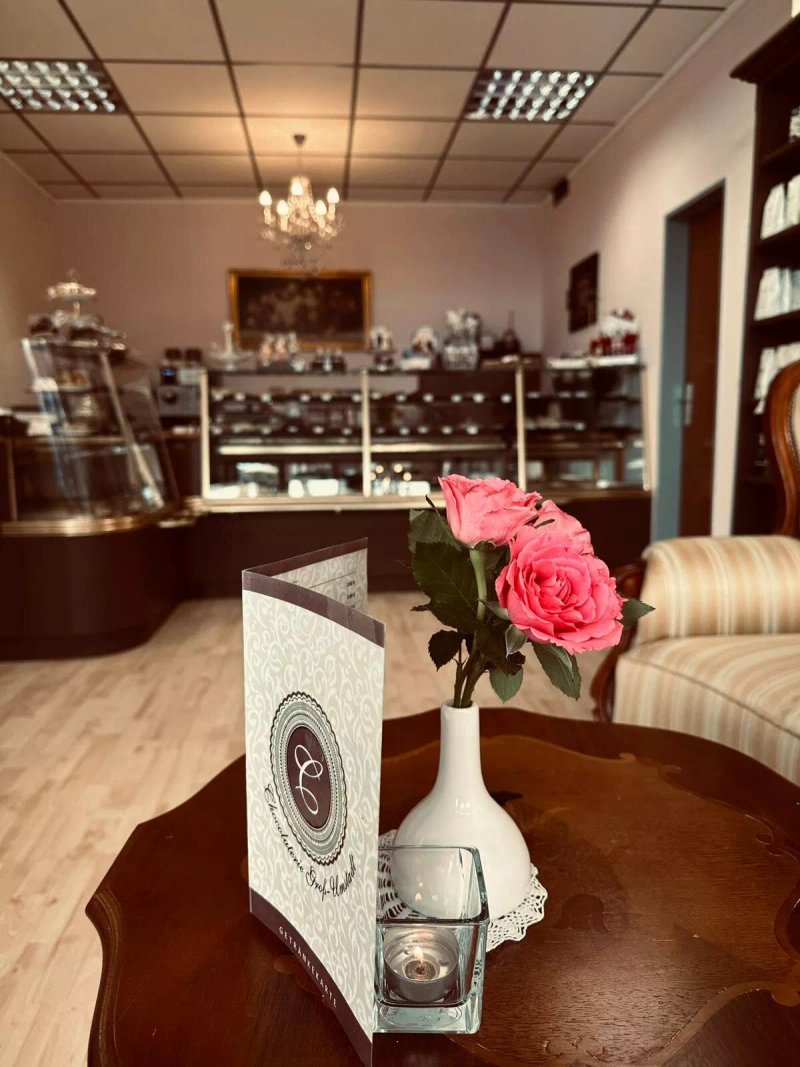 Chocolaterie Gross-umstadt