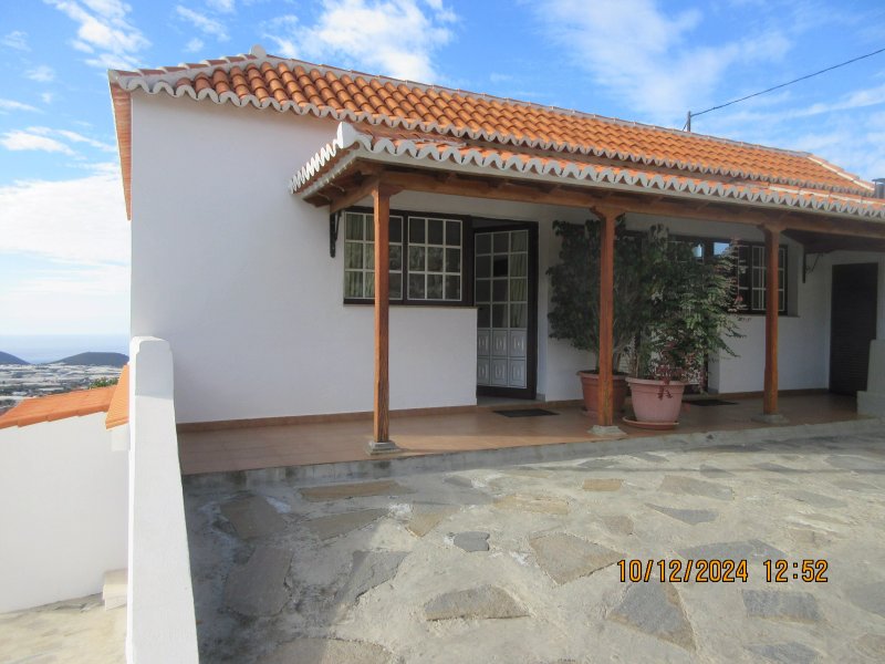 Casitas Rosheli
