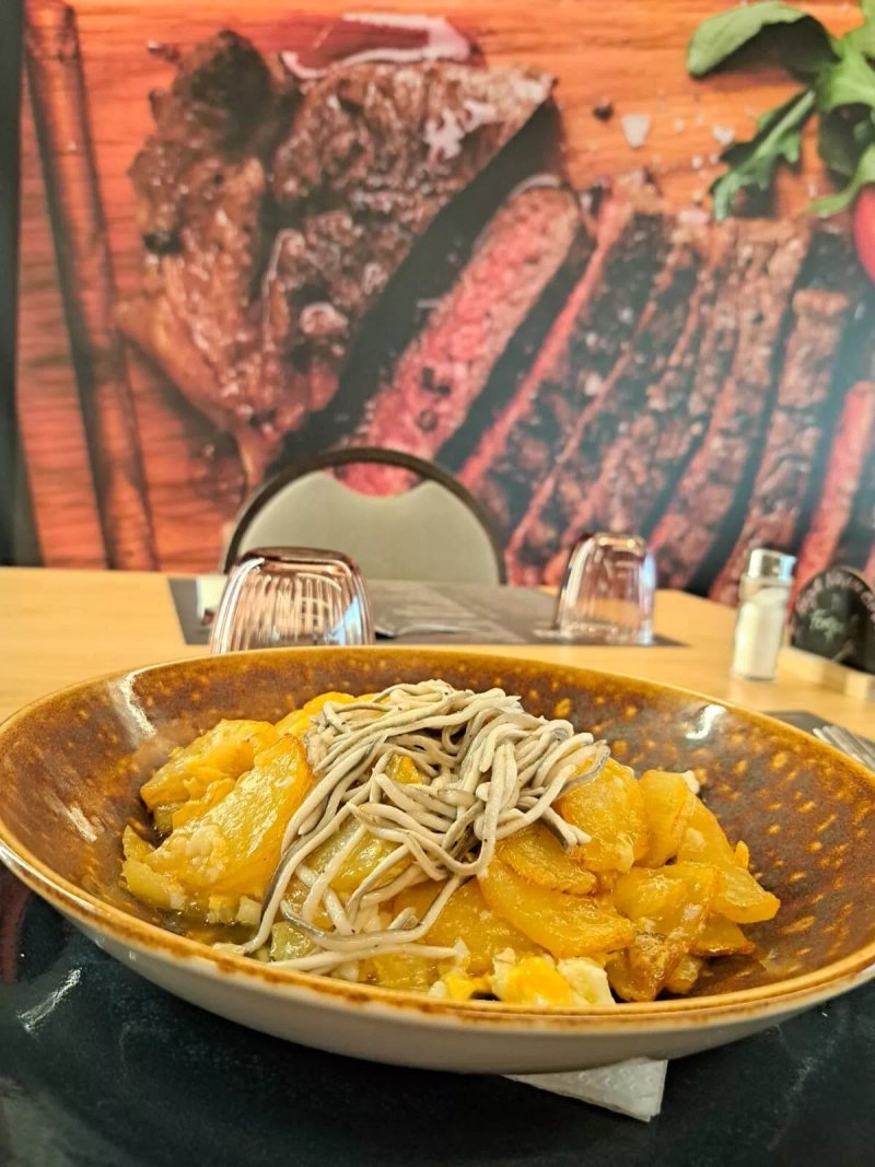 Gastrobar Via Augusta