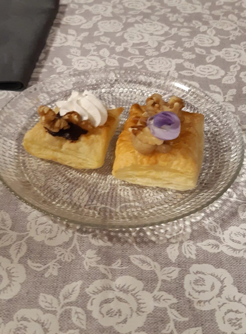 Trattoria Il Cardo e l'Ortica