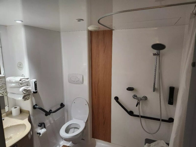 B&B Hotel Perpignan Saleilles