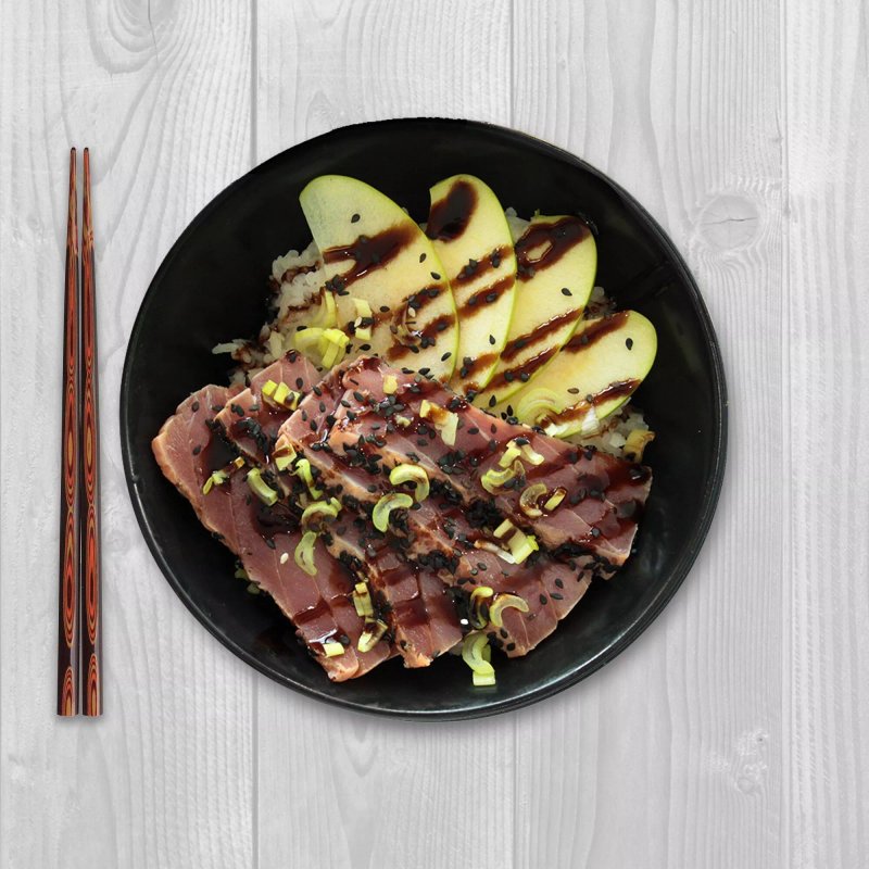 Crudo sushi & fish prenestina