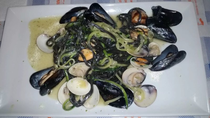 Ristorante Gastronomia Self-Service Indino