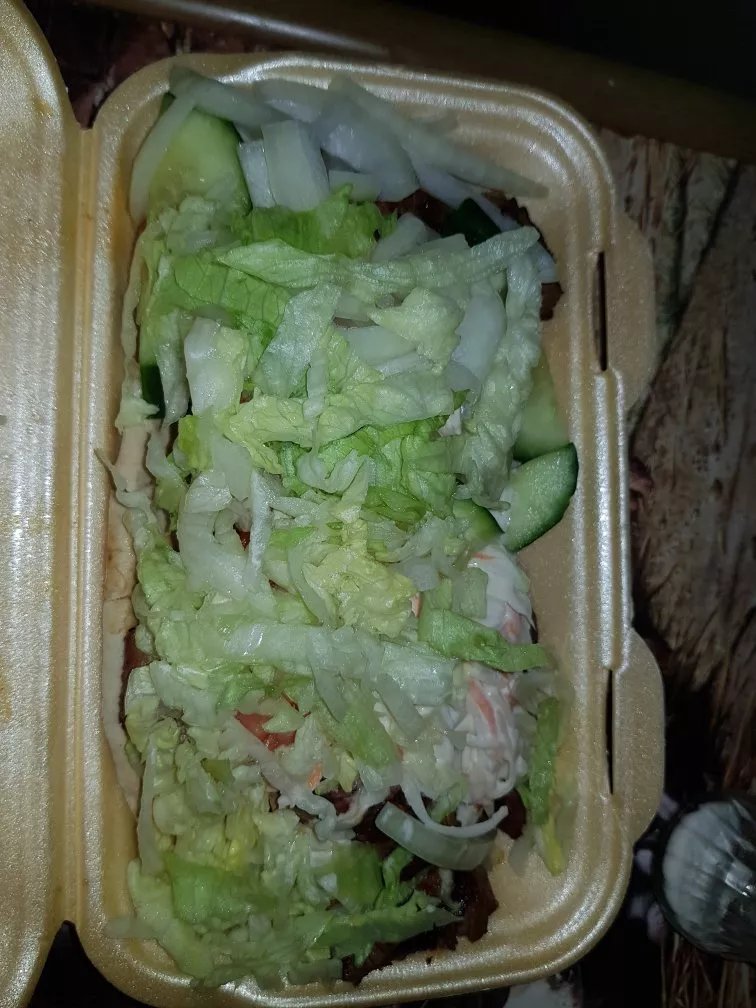 Clydach Kebab House
