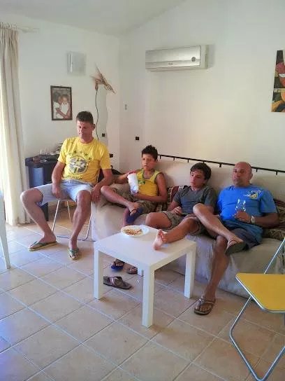 B&B Tra le Braccia di Morfeo