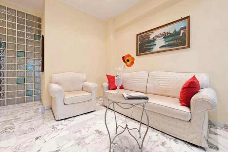 Santa Croce Guest House