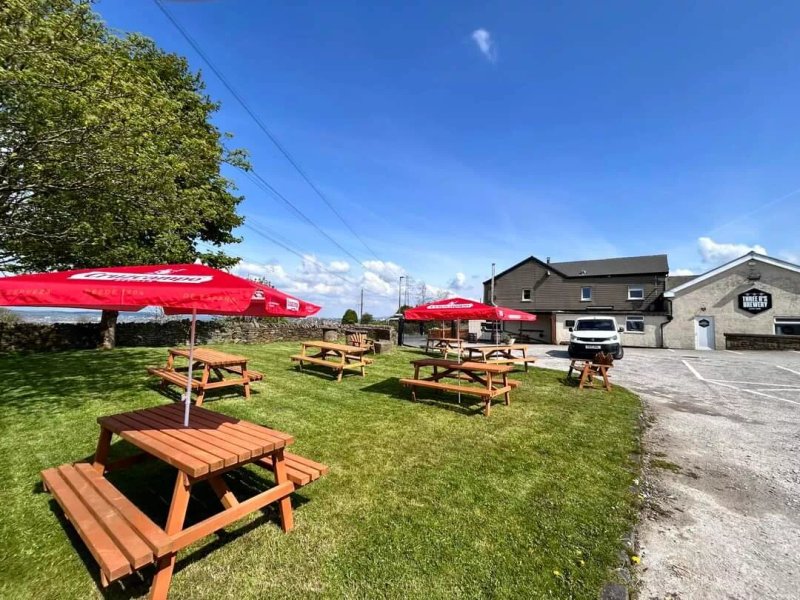 Black Bull Inn