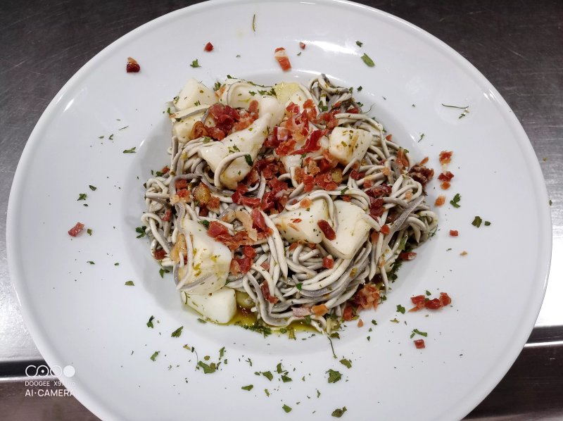 El Antojito Desayunos Y Comida Casera