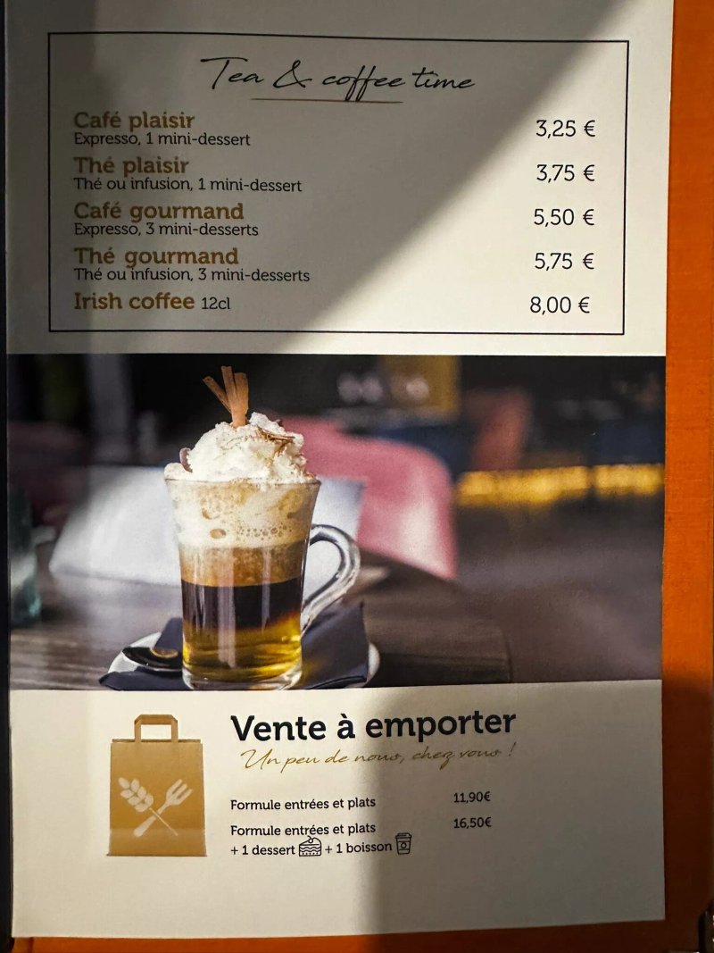 Les Comptoirs d'Alice