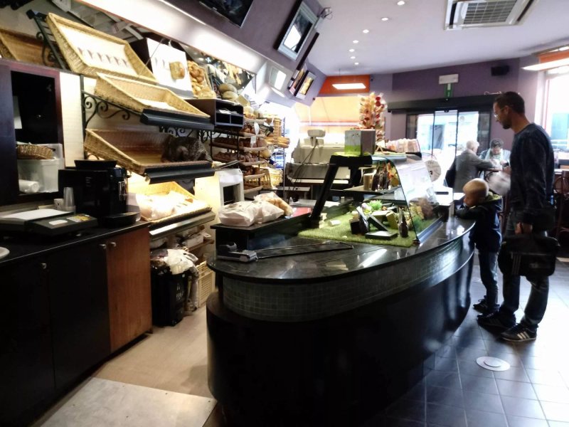 Boulangerie Pierre Alain
