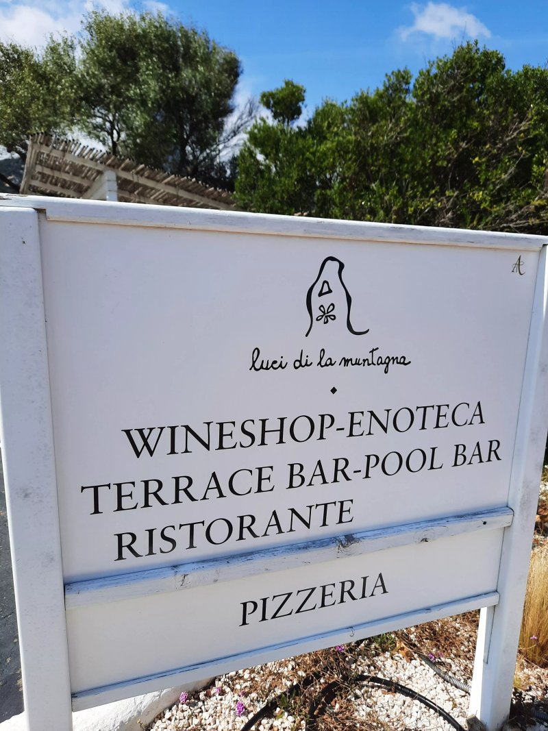 LUCINA Restaurant and Bar