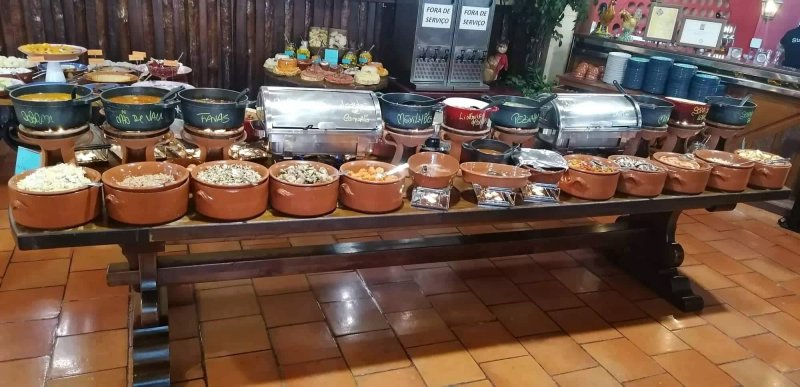 Restaurante o Gato Lda