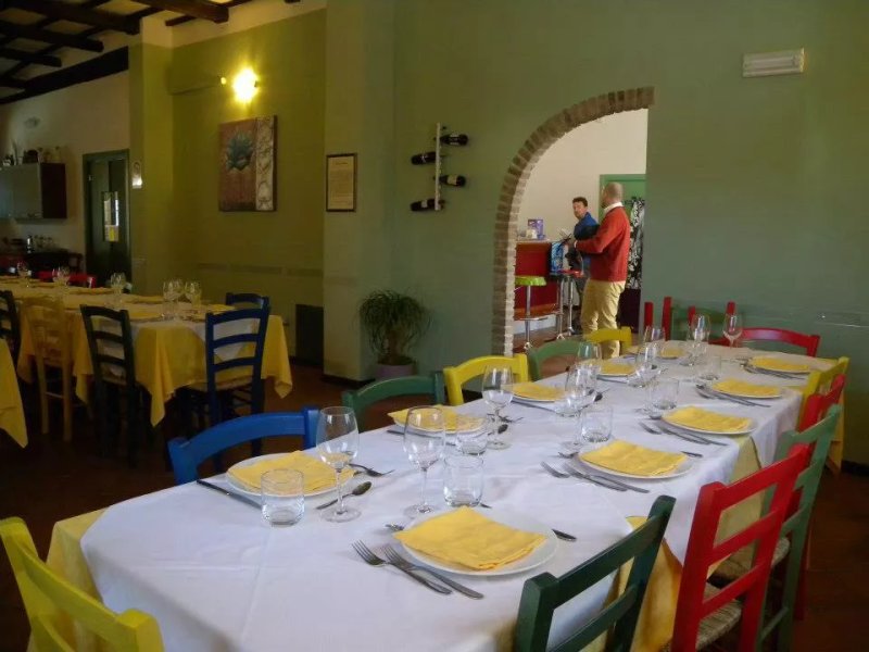 La locanda dei Ribelli