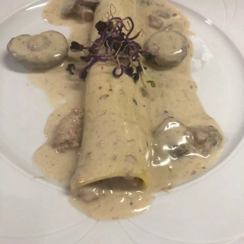 Restaurant Andalucia
