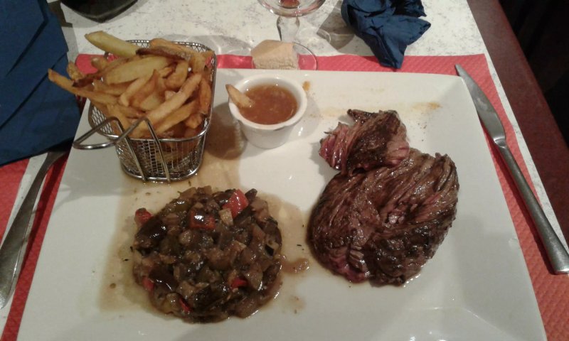 Restaurant Cote Sud
