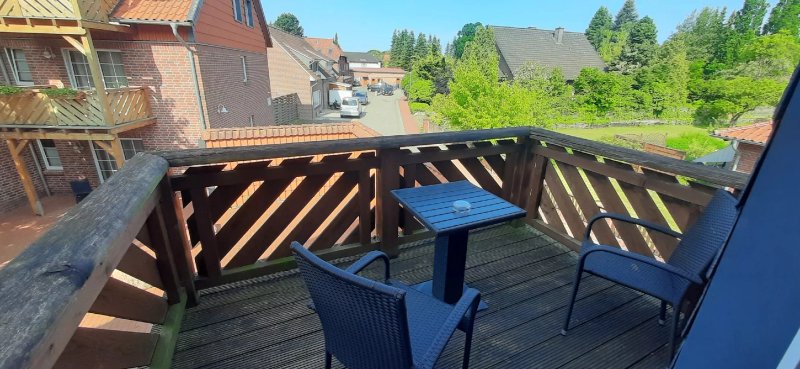 Meyers Hofcafe und Pension