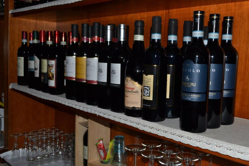 Osteria Al Portico