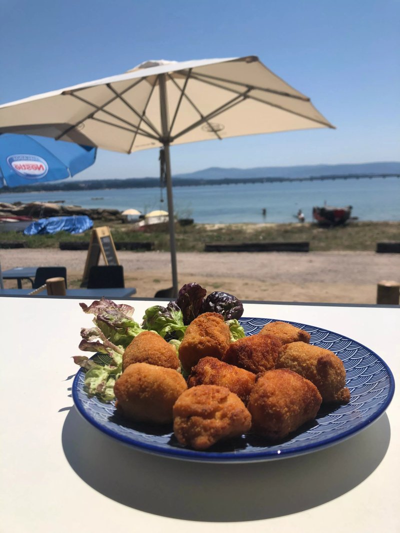 Chiringuito O Paraiso