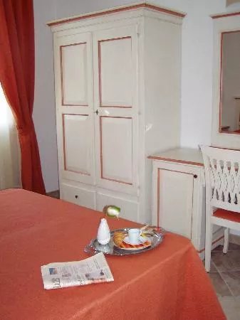 Alla Corte Del Picchio R&b