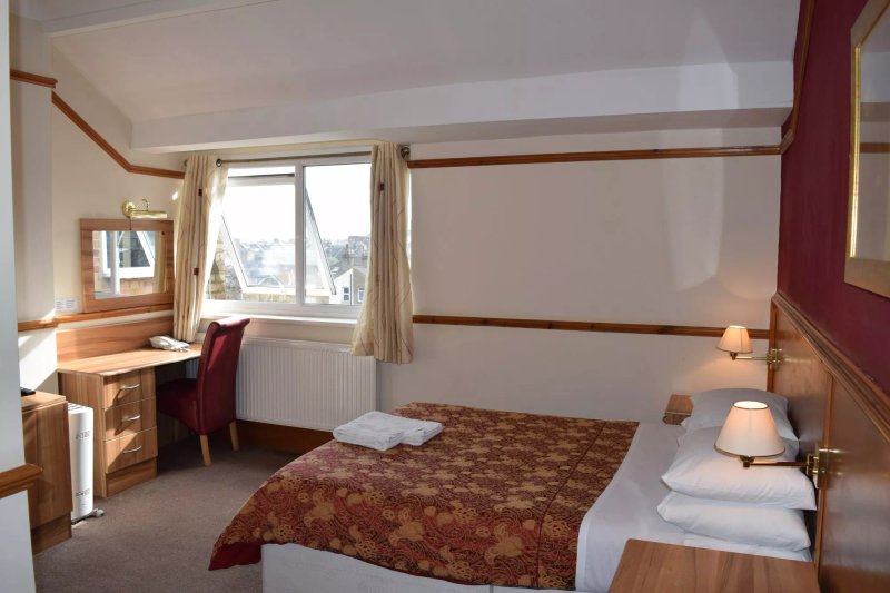 Heatherbank Guesthouse