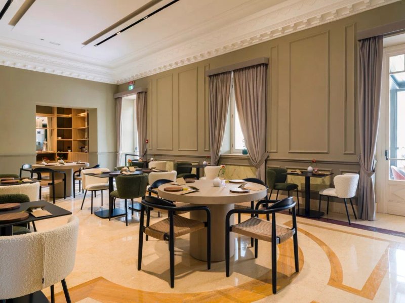 Una Hotels One Catania