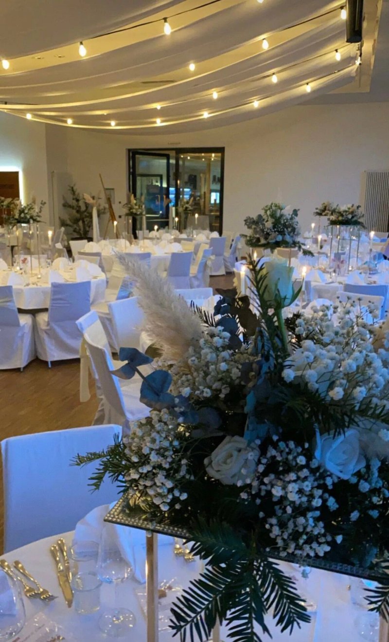 Restaurant Bodano