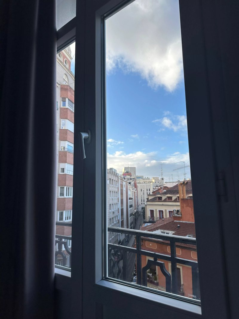 Vitium Urban Suites
