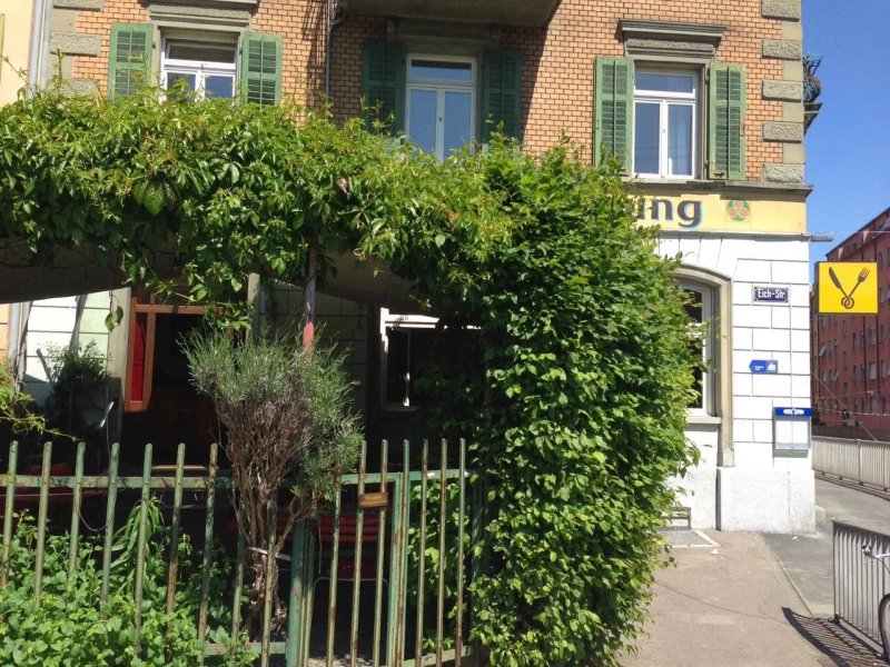 Restaurant Vereinigung