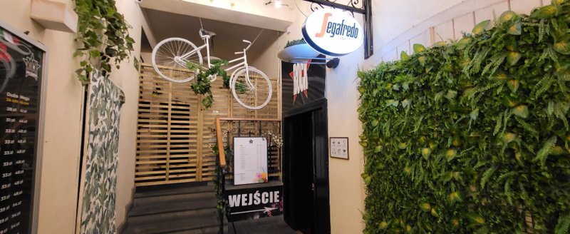 Rock Pizzeria