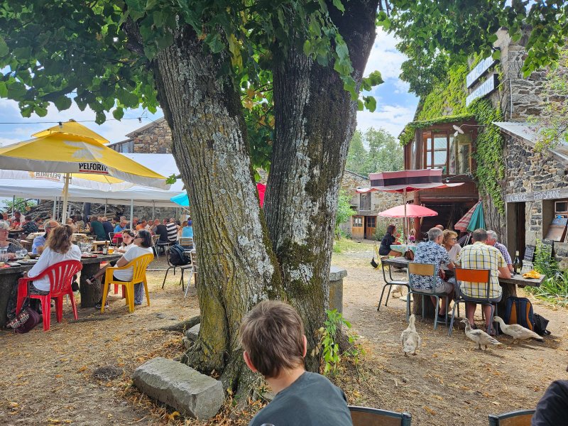 Auberge Paysanne