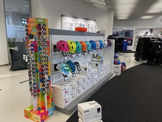 Uvex Group Outlet