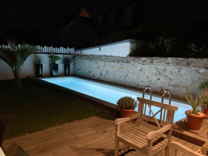 Ty Gailall - Guest House