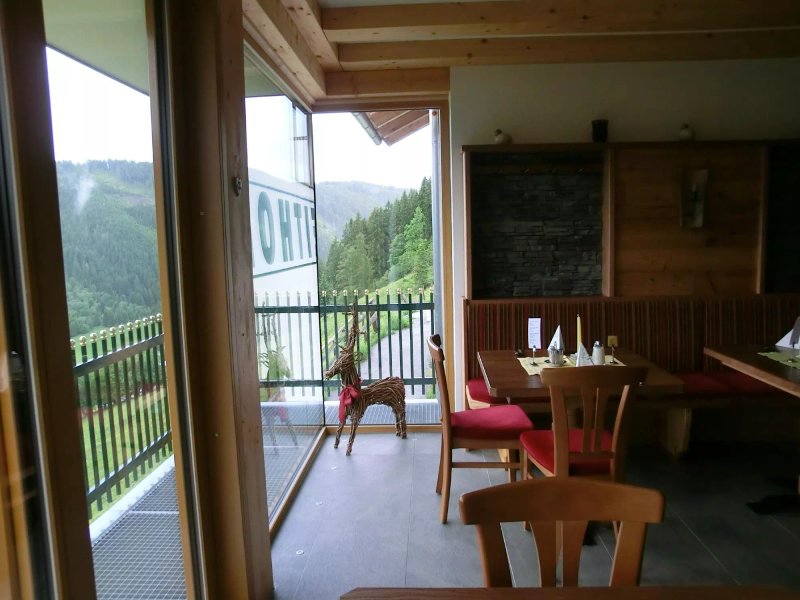 Gasthof Reithof