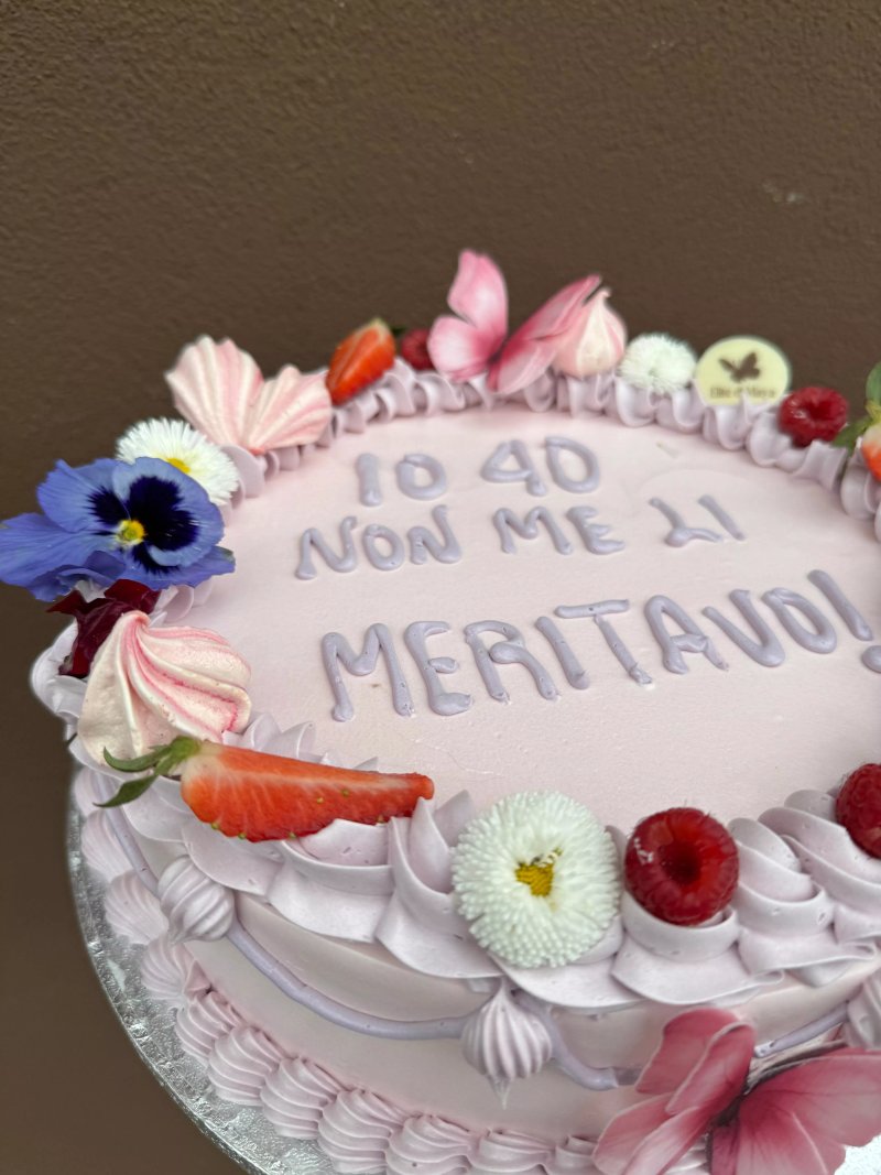Pasticceria Caffetteria Elite Di Maya