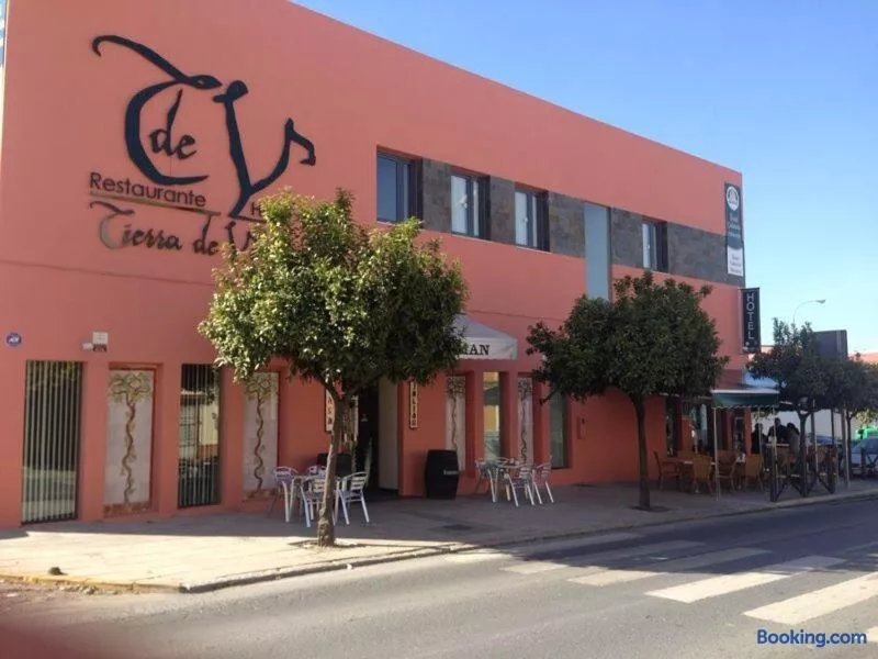 Tierra de Vinos