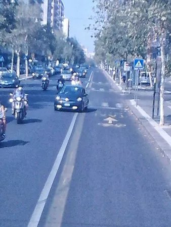 Corso Italia