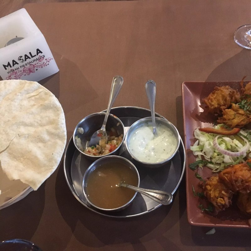 Masala Marbella