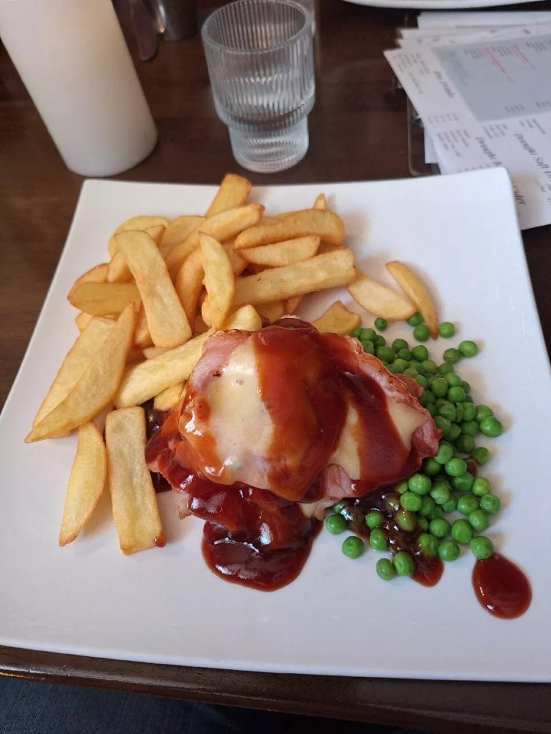 The Smugglers Inn