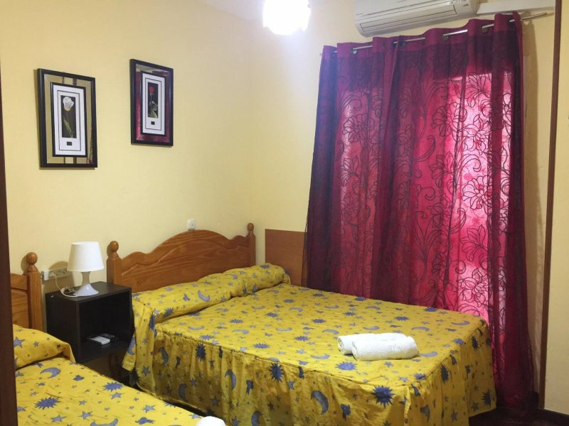 Apartamentos Sleeping In Madrid