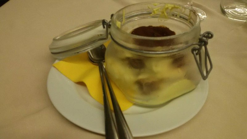 Geier Ristorante Pizzeria