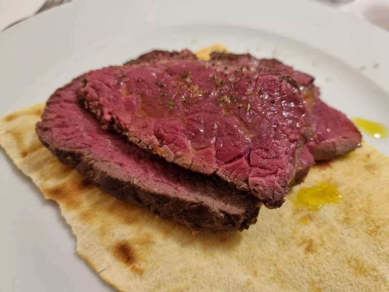 Antica Osteria Casoni