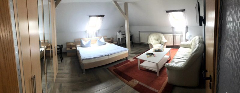 Gaestehaus Hess